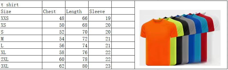 individuell gestaltetes T-Shirt