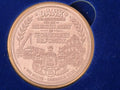 Individuelle Gedenkcoins aus reinem Kupfer – Erinnerung, Anerkennung & Wertschätzung in besonderer Form