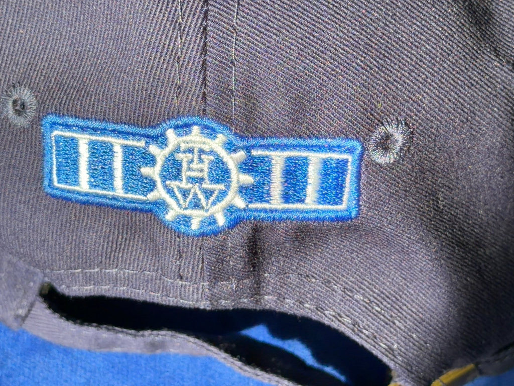 Basecaps individuell bestickt